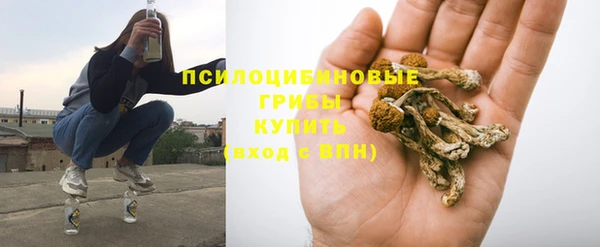молекула духа Абдулино